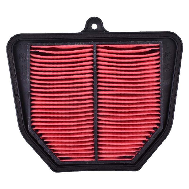 Filtration de l'air de haute qualité