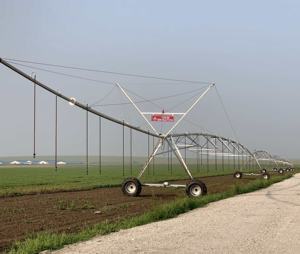 Máquina de riego de cultivos de granja, sistema de rociador de fertilizante, el mejor precio - Product Image 4