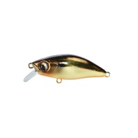 Leurre de pêche en ABS dur, type minnow, à descente lente, 47 mm, 4,2 g, pour saumon, lancer longue distance, effet tremblement