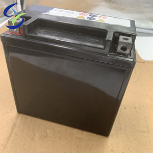 Batería <span class=keywords><strong>auxiliar</strong></span> 0009829608 0009829308 para <span class=keywords><strong>Mercedes</strong></span>-Benz 156 GLA 212 <span class=keywords><strong>Clase</strong></span> <span class=keywords><strong>E</strong></span> 218 CLS 222 <span class=keywords><strong>Clase</strong></span> S W126, W140, W220, W221, W222 - Product Image 1