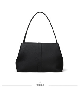 New Fashion Designer Crossbody <b>Bags</b> High Quality Genuine Leather Shoulder Messenger <b>Bag</b> Casual Totes Women Handbags and Purses - Product Image 5