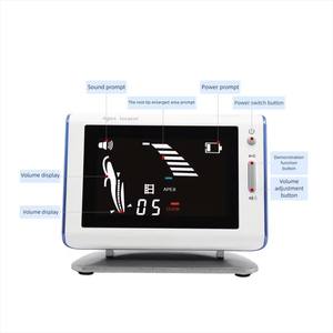En Çok Satan Apex Locator Diş Hekimliği Elektrikli Yükseklik Ayarlı Diş Kanal Uzunluğu Ölçer Ucuz Kanal Tedavisi Ölçüm Cihazı - Product Image 2