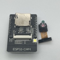Carte de développement ESP32 CAM avec module caméra OV2640, module WIFI+BLE, carte de développement pour tests