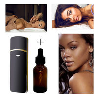Nano Pulverizador Personalizado, Mini Nano Mister para Extensiones de Pestañas, Vaporizador Nano al por Mayor, Vaporizador Iónico de Alta Calidad OEM ODM