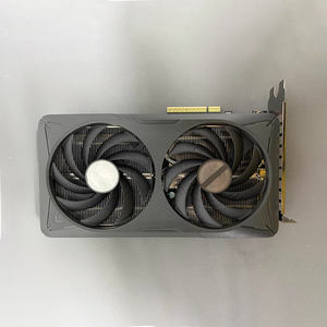 Gaming Graphics Card GeForce RTX 5060 EAGLE OC 8G GDDR7 128bit 28Gbps Video Card - Product Image 1