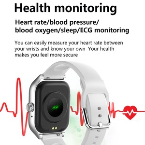 Reloj Inteligente <span class=keywords><strong>GTS4</strong></span> Y13 H13 Transfronterizo para Llamadas, Monitoreo de Salud, Seguimiento de Frecuencia Cardíaca, Funciones Deportivas, Sangre - Product Image 4