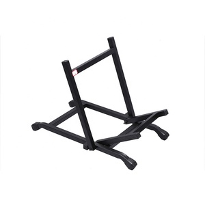 <span class=keywords><strong>Support</strong></span> d'<span class=keywords><strong>amplificateur</strong></span> de <span class=keywords><strong>guitare</strong></span> pliable cadre CSP-2 - Product Image 4