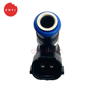 Inyector de Combustible 0280158388 16600-5RB0A Para Nissan Infiniti Kicks Motor de Gasolina 1.6L - Product Image 2