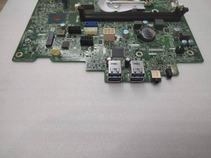 Carte mère d'origine pour 3990 3991 3888 3881 18463-1 4W7HJ 3JMDT RM5DR Testée 100% Fonctionnelle pour 3990 3991 3888 3881 - Product Image 4