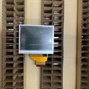 ใหม่ต้นฉบับในสต็อก 3.5 นิ้ว 320*240 QVGA อุตสาหกรรมจอ LCD สำหรับมือถือมิเตอร์และอุปกรณ์ฝังตัว LQ035Q3DG01C - Product Image 2