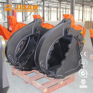 Benna per escavatore - Product Image 5