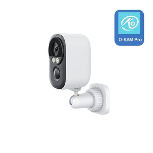 5G/2.4G Wifi An Ninh Máy Ảnh Không Dây Ngoài Trời 2K Pin Powered Nhà Trong Nhà Máy Ảnh Màu Tầm Nhìn Ban Đêm IP65 Không Thấm Nước - Product Image 2