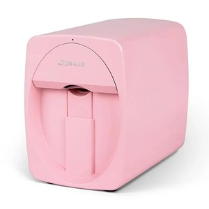 Best Selling Portable Nail Art Printers Printer To Print On Hand Nails Automatic Ai Smart Nail Art Printer - Product Image 5