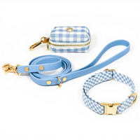 Collier tactique pour chien Muker classique moderne, mignon, rembourré, personnalisé, à dégagement rapide, en PVC imperméable et polyester, solide