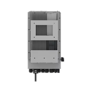 Onduleur solaire hybride monophasé DEYE 3Kw 5Kw 6Kw 8Kw 10Kw 12Kw stock UE <span class=keywords><strong>48V</strong></span> <span class=keywords><strong>230V</strong></span> onduleur sur réseau hors réseau pour système solaire - Product Image 3