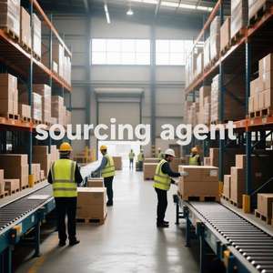 1688 Manufacturer Purchasing Agent <b>Warehousing</b> Logistics Customs Clearance Services for Goods Yiwu Guangzhou Agent - Product Image 2