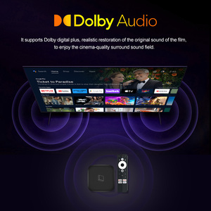 <span class=keywords><strong>World</strong></span> max-decodificador de tv digital h96 max, receptor de televisión inteligente con android, internet personalizado, ott, 4k - Product Image 5