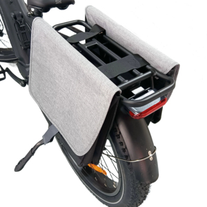 QUEENE étanche 40L vélo <span class=keywords><strong>sacoche</strong></span> Double bagages sac de selle voyage Cycle support transporteur <span class=keywords><strong>sacoche</strong></span> sac pour pièces de vélo électrique - Product Image 1