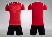 Ensemble de maillot de gardien de but de football personnalisé pour hommes, tenue d'entraînement de football, protection respirante, séchage rapide, kit de gardien de but léger