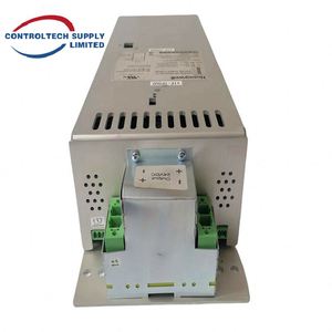 Châssis de montage en rack FC-IOCHAS-0002R de 19 pouces, neuf, capacité de 18 modules E/S pour Experion PKS DCS - Product Image 2