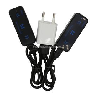 LEIXEN LX VV-108 UHF Band <b>Walkie</b> <b>Talkie</b> Kids USB Charge Smallest Two-Way Radio - Product Image 6