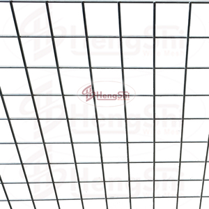 Galvanized <strong>Hog</strong> Wire Fence <strong>Panels</strong>,welded Iron Wire Mesh <strong>Panel</strong> - Product Image 4