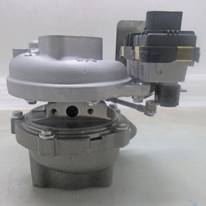 Turbocompresseur pour <span class=keywords><strong>JMC</strong></span> Yuhu Pickup avec moteur JX4D24 (Puma) GTD1446V 839413-0002 HP2-6K682-AA Turbocompresseur et pièces - Product Image 4