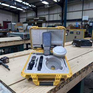 350 키트 Fjd 로너 Gnss-<span class=keywords><strong>rtk</strong></span> Chcnav 탑콘 하이퍼 Vr 세군다 마노 로버 및 기지국 자오선 M20l 레이저 Gnss <span class=keywords><strong>Rtk</strong></span> - Product Image 1