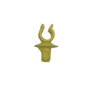 Clip de varilla de soporte para capó Peugeot Citroën 795059 para reemplazo y reparación de sujetadores automotrices - Product Image 1