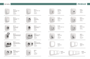 Đương Đại Tiêu Chuẩn Châu Âu hiện đại Nhà điện tường chuyển đổi ánh sáng ổ cắm thiết kế phổ quát đơn cực 10A max 250V Made PC - Product Image 6
