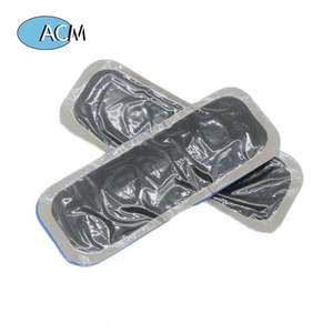 Uhf <span class=keywords><strong>RFID</strong></span> lốp vá <span class=keywords><strong>tag</strong></span> thụ động lốp Gen2 cao su ô tô Quản Lý Hàng Tồn Kho nhãn - Product Image 5