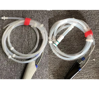 Pièce à main Hydra pour machine Hydrafacy originale, embouts, hydrodermabrasion, machine de beauté faciale, pièces détachées, accessoires, poignée
