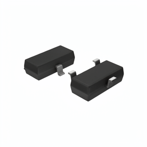 ทรานซิสเตอร์แบบ2STR1160 TO-236-3, SC-59, SOT-23-3ซื้อชิ้นส่วนอิเล็กทรอนิกส์ออนไลน์แบบดั้งเดิมบริการครบวงจร - Product Image 1