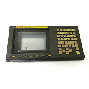 Used FANUC A02B-0166-C261 R Original Powermate in Good Condition - Product Image 1