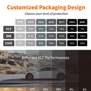 Película <span class=keywords><strong>de</strong></span> <span class=keywords><strong>Vinilo</strong></span> <span class=keywords><strong>para</strong></span> <span class=keywords><strong>Ventanas</strong></span> C5TOPFILM Serie ZIR, Adhesivos <span class=keywords><strong>de</strong></span> Privacidad, Protector <span class=keywords><strong>de</strong></span> Vidrio, Anti-UV, Película <span class=keywords><strong>Solar</strong></span> <span class=keywords><strong>para</strong></span> <span class=keywords><strong>Ventanas</strong></span> <span class=keywords><strong>de</strong></span> Automóviles - Product Image 2