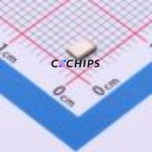 XL2EL89COI-111YLC-<b>25M</b> Crystal (Passive) SMD3225-4P Crystal Oscillator SMD Crystal Oscillator 25MHz 10ppm 12pF - Product Image 1
