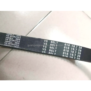 Xpro125 Jet 4 125 <span class=keywords><strong>ALLO</strong></span> 125 Crox 125 23100-ANA-010踏板车皮带批发摩托车传动带 - Product Image 1