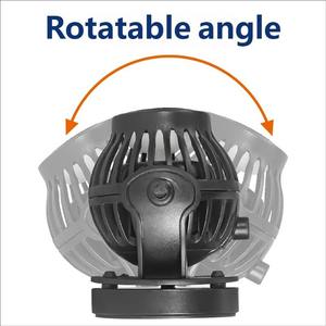 Pompe à vagues professionnelle pour aquariums de récif et marins de grande taille avec fonction de liaison maître-esclave - Product Image 4