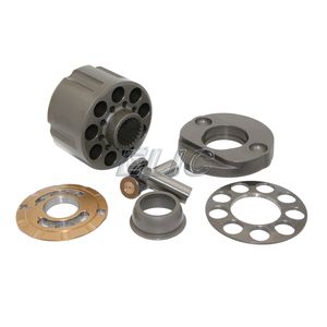 Комплект для ремонта электроприводного экскаватора ZX17 ZX20 ZX-27U ZX30 ZX30E ZX40U ZX48 ZX55 ZX70 ZX110 ZX120 детали для мотора для <span class=keywords><strong>Hitachi</strong></span> - Product Image 2