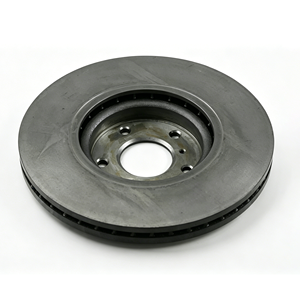 Disque de frein avant 40206-EG000 pour Nissan Skyline V36 Fuga Y51 Murano Z51 Maxima, qualité OEM, haute performance, remplacement - Product Image 2