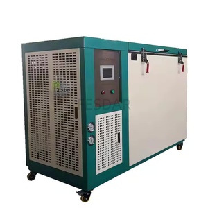 Laboratuvar Hızlı Beton Dayanıklılık Donma-Buzdan Çıkarma <span class=keywords><strong>Test</strong></span> Cihazı Çinli Üretici - Product Image 1