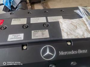 ลูกสูบ Om926la 6HH1 น้ำหนัก 100 กก. - Product Image 6