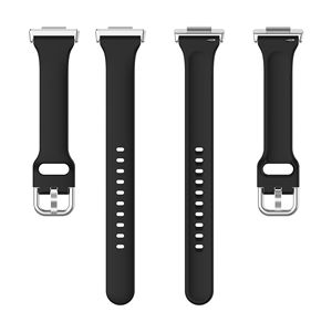 <span class=keywords><strong>Correa</strong></span> delgada de silicona, <span class=keywords><strong>correa</strong></span> de reloj inteligente, hebilla de Metal, pulsera de repuesto deportiva, accesorios para <span class=keywords><strong>Huawei</strong></span> Watch <span class=keywords><strong>FIT</strong></span> <span class=keywords><strong>2</strong></span> - Product Image 2