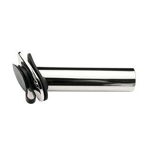 Marine Grade 316 Stainless Steel Flush Mount <strong>Rod</strong> <strong>Holder</strong> Boat Marine Hardware - Product Image 3