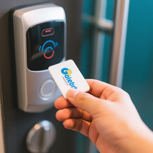 Pvc 13.56MHz NFC <span class=keywords><strong>RFID</strong></span> không thấm nước tùy chỉnh kinh doanh thẻ & khách sạn <span class=keywords><strong>Key</strong></span> tag Keychain <span class=keywords><strong>Key</strong></span> <span class=keywords><strong>Fob</strong></span> - Product Image 6