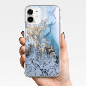 Custodia in Silicone con motivo in marmo per iPhone 13/12/11 <span class=keywords><strong>SE</strong></span> <span class=keywords><strong>2020</strong></span> Xs Max TPU custodia per stampa UV per iPhone 14/14 Pro Max - Product Image 6