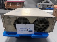 Amplificateur RF P/N 345355 Scanner IRM Résonance Magnétique Nucléaire Amplificateur RF pour IRM NMR