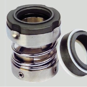 Sello mecánico Tk114, anillo de sellado de resorte, tipo de extremo único desequilibrado, resistente a altas temperaturas, pieza estándar, origen China - Product Image 2