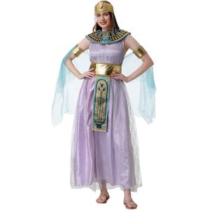 Costume de déesse grecque pour femmes adultes, robe tunique, robe romaine antique, robe <span class=keywords><strong>Aphrodite</strong></span> et Athéna - Product Image 1