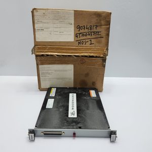 Module de sortie analogique PLC 8 canaux 5464-648 V E avec garantie - Product Image 1